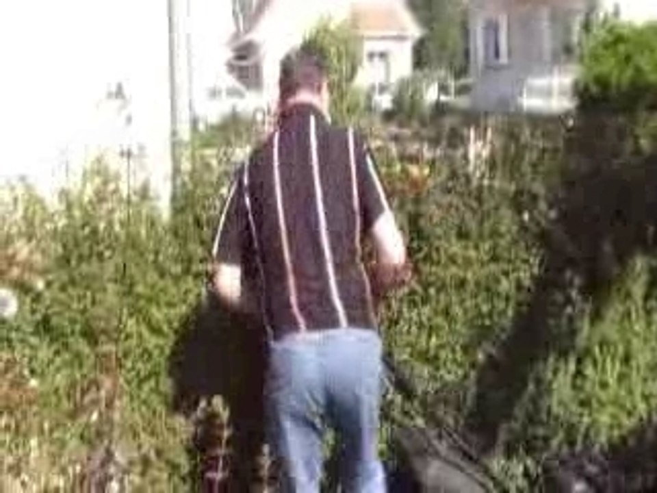 Jardinage 2006