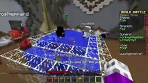 BUILD BATTLE- EL PEZ Y EL HADA DE LOS DIENTES SIN HADA - YouTube