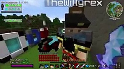 CON LA MIEL EN LOS LABIOS - #APOCALIPSISMINECRAFT4 - EPISODIO 111 - VEGETTA Y WILLYREX - YouTube