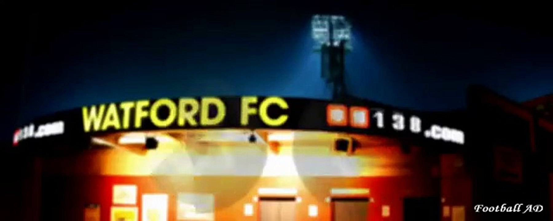 Aaron Ramsey GOAL - Watford - Arsenal 0-3 (Premier League October 17,2015)[1]