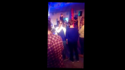 DJ Kaito - My Babys Lost LIVE (16.10.2015) (Eamon Cover)