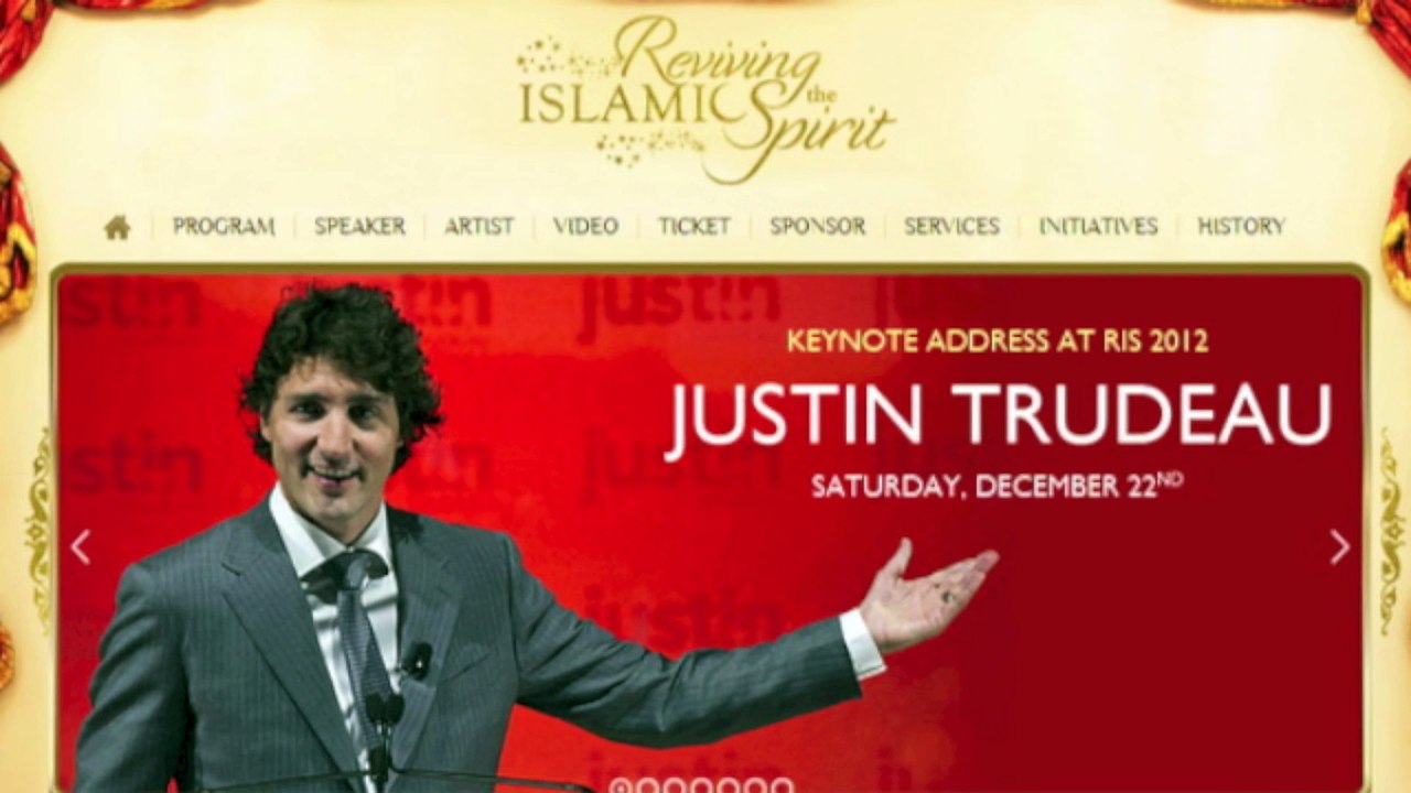 Truth about Justin Trudeau