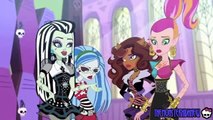 Monster High - T04xE29 - El Dracu-casillero (Español Latino)