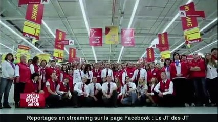 Les Mulliez, famille la plus RICHE de France Spécial Investigation