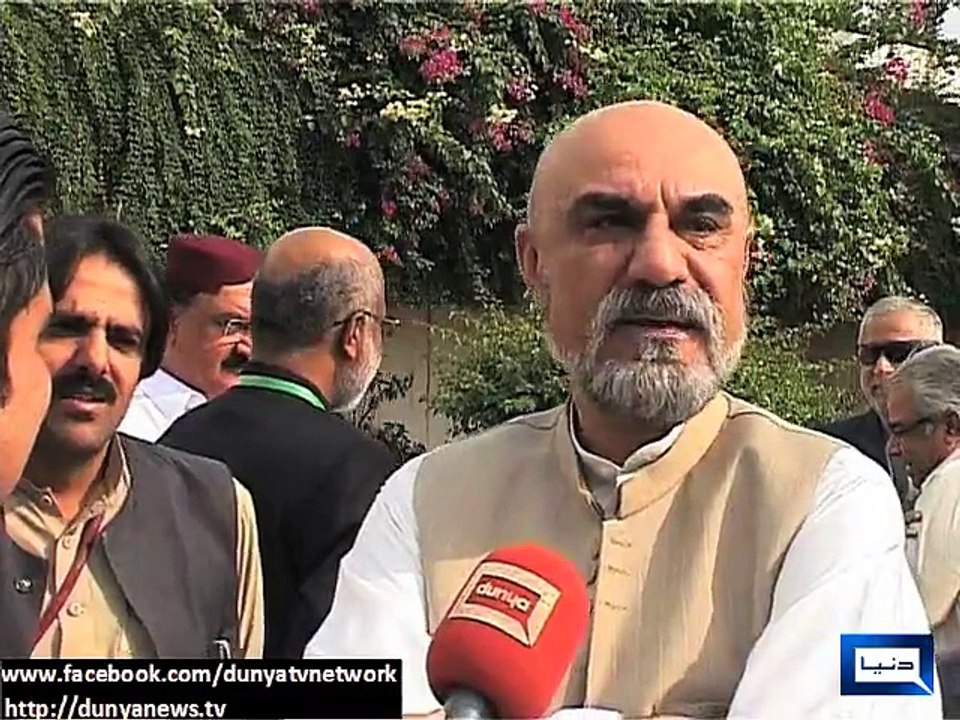 Nawab Aslam Raisani‬ very Funny Must Watch