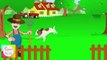 BINGO - Dog Song Nursery Rhyme   Kids Animation Rhymes For Children Full HD Video 1080p