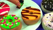 Donut Play-Doh Surprise Eggs Minnie Mouse Hello Kitty Thomas Tank Engine Shopkins Desserts FluffyJet [Full Episode]