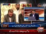 PPP Phir Mushkil Me Sharjeel Memon Ne Corruption ki Hade Tor Di