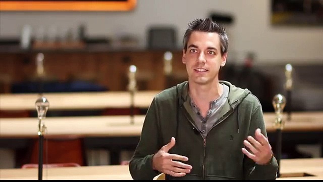 Beautiful Websites with Bradley Gauthier of Sitecast.com