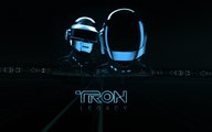 SON OF FLYNN / TRON LEGACY END TITLES