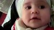Baby Reciting Kalma - MUst WAtch Video