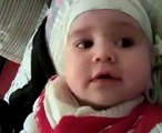 Baby Reciting Kalma - MUst WAtch Video