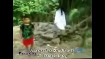 Ghost Sightings Caught on Camera ~ Real Ghost Sightings Caught on Tape in Indonesia