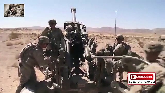 U S Army Training Senarios • Fast Paced & Realistic