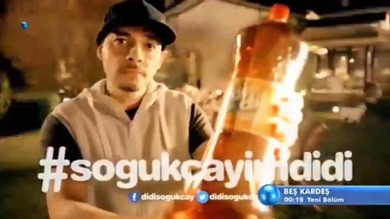 Ceza Ramazan Didi Reklamı (İftar Sofrası) FULL