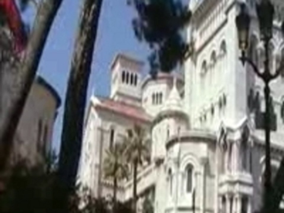 Monaco