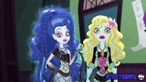 Monster High - T05xE06 - Sospechando de Gil (Español Latino)