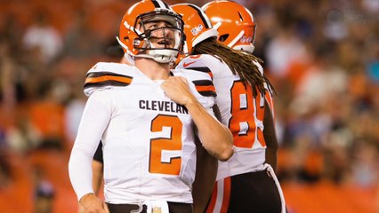 Manziel Involved in Domestic Dispute