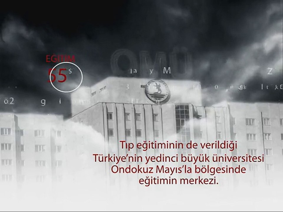 55 SAMSUN IMAJ FIL