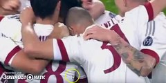 Carlos Bacca Goal - Torino vs AC Milan 0-1 (Serie A) 17-10-2015