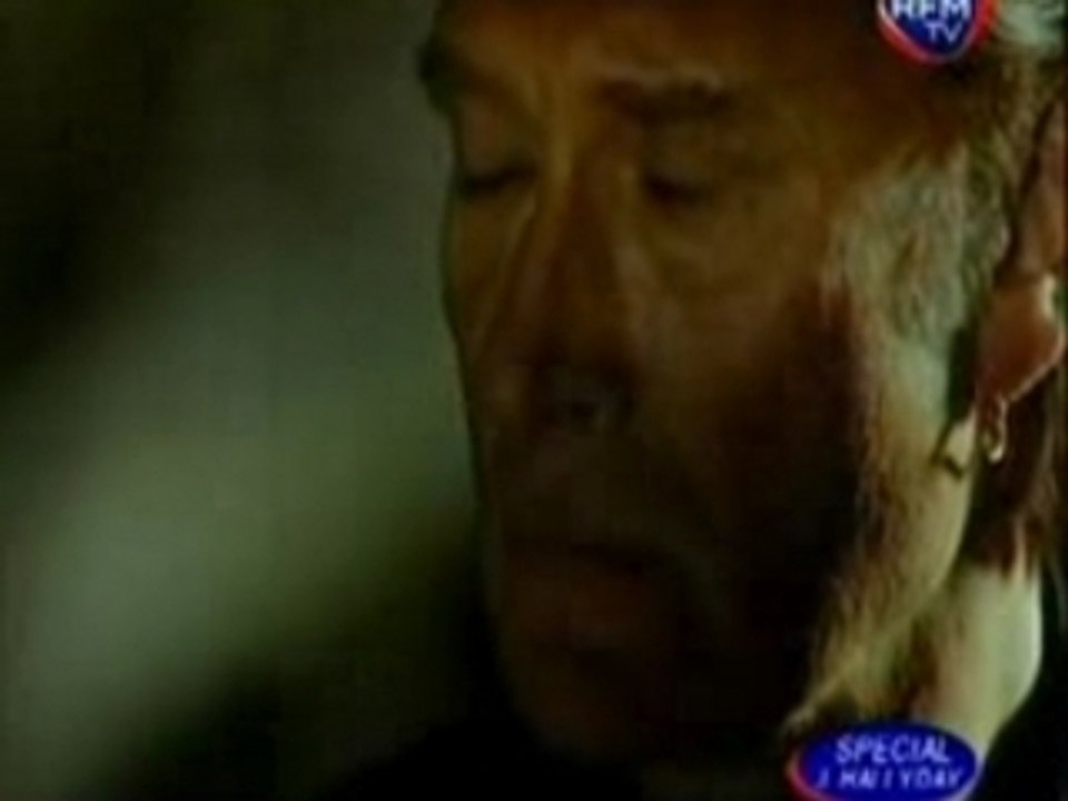 Johnny hallyday  diego