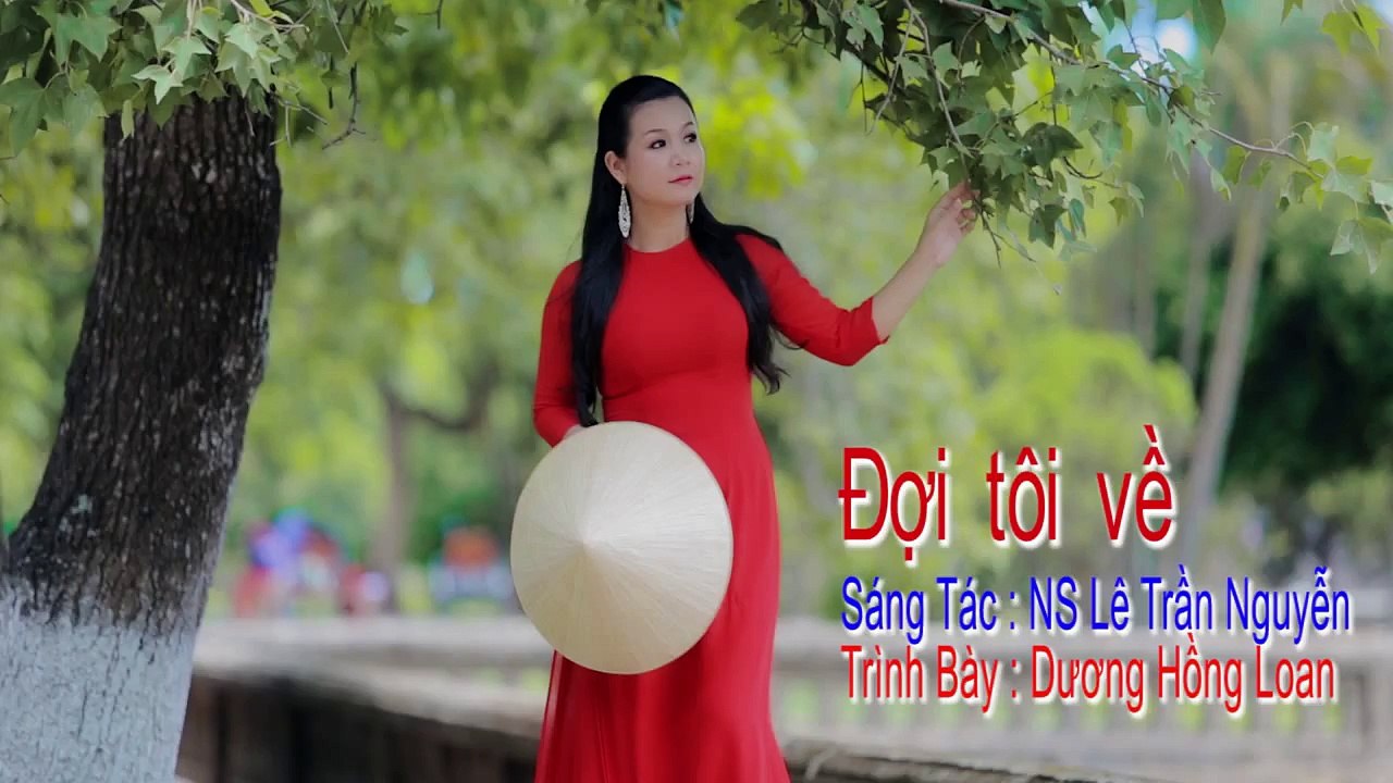 Đợi Tôi Về - Dương Hồng Loan