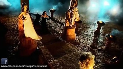 Samira Said  ع البال