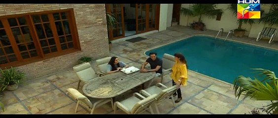 Mol Episode 19 Full HUM TV Drama 17 Oct 2015