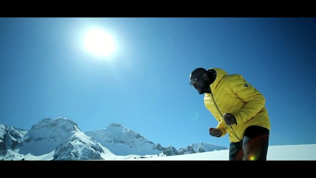 Maître Gims - J me tire (Official Video)