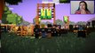 Minecraft Story Mode Part 1 CRAZY ENDER PIG! Minecraft: Story Mode Episode 1 Gameplay