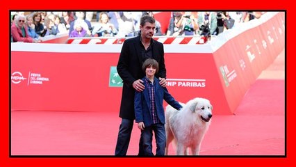 Festa del Cinema di Roma 2015: Belle et Sebastien intervista a Thierry Neuvic