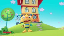 Henry Hugglemonster Valentines Day Official Disney Junior UK HD