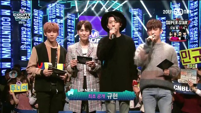 [HD 1080p] 151015 MC Key Cut