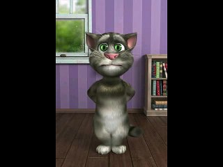 talking tom (Messi Vs Ronaldo)