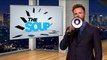Joel McHale Is Kicking Butt Live on The Soup Fridays | The Soup | E!