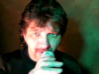 Mamy Blue Nicoletta chanté par Thierry