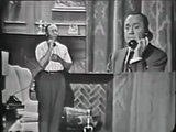 The Jack Benny Program S07E05 Jacks Maxwell Is Stolen [TV Series]