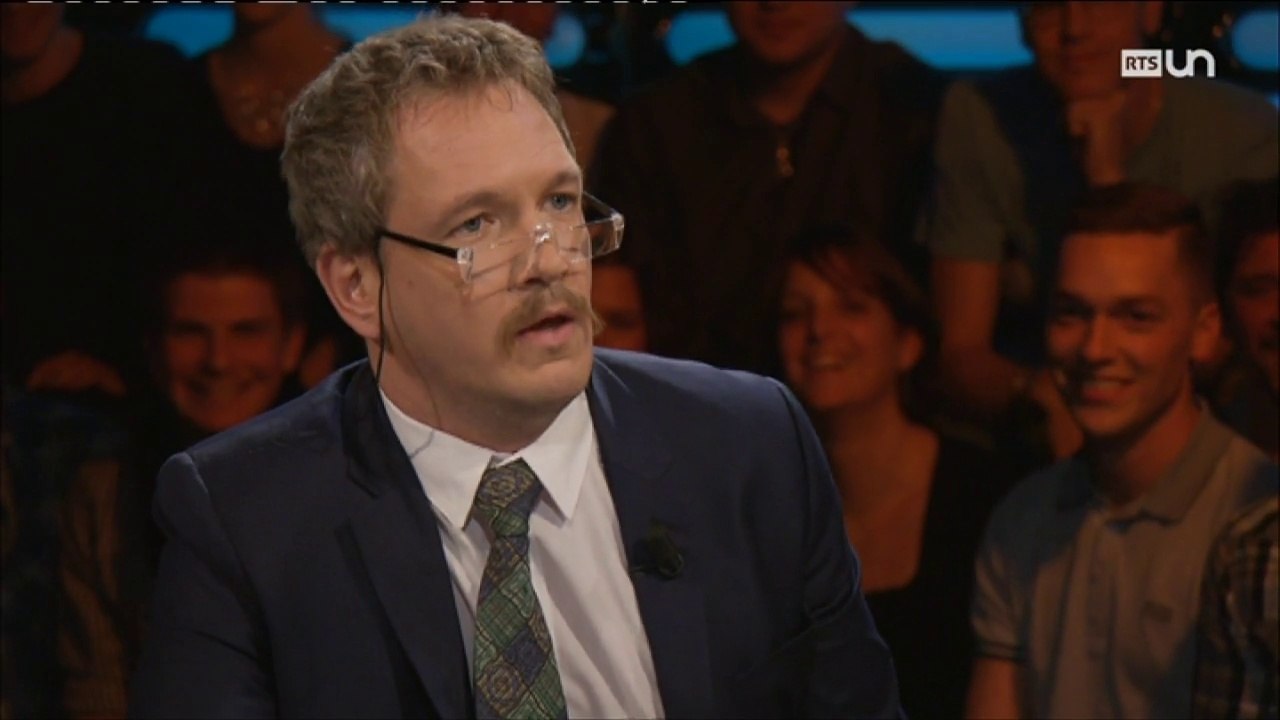 "26 minutes", l'intégrale du 17 octobre 2015
