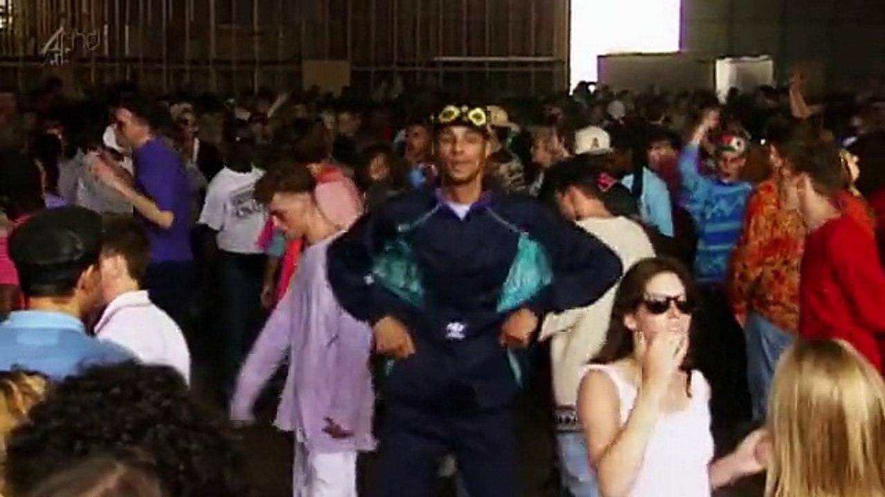 This Is England 90 2