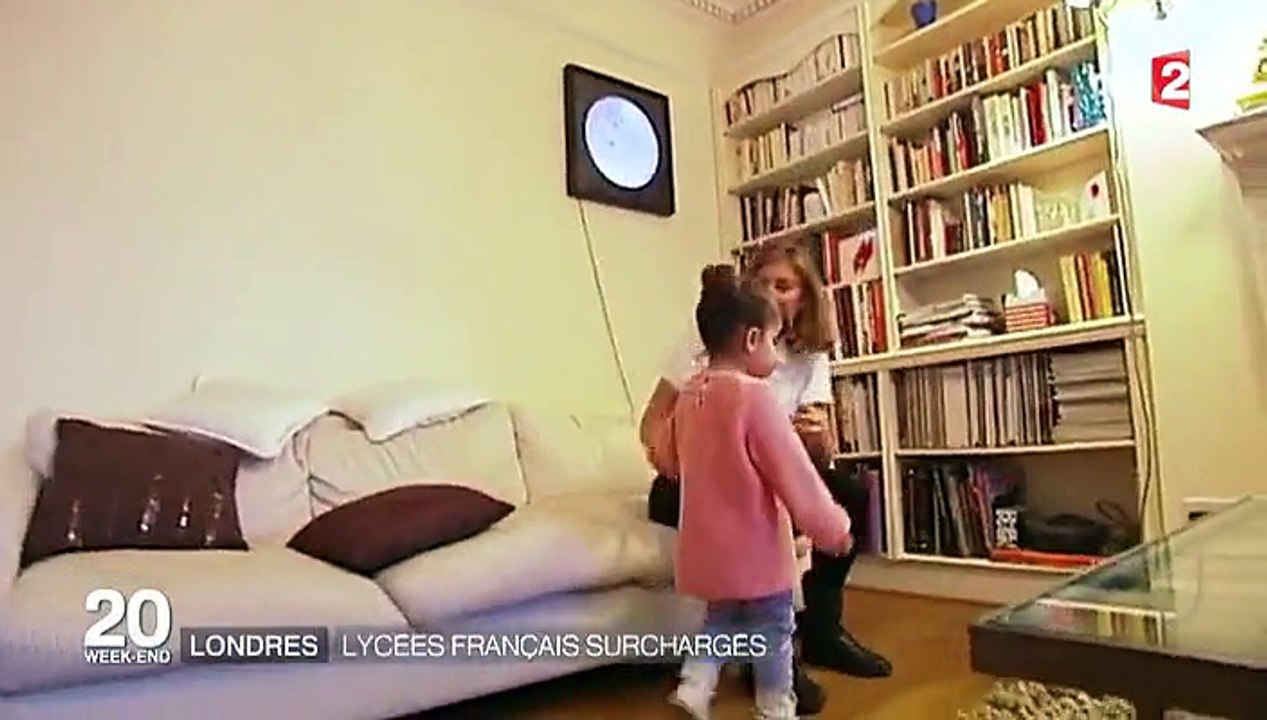 Pour les expatriés français à Londres, trouver une école relève du casse-tête