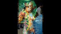 Amazing Full Body Painting Art 2