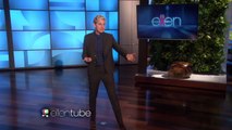 Ellen Squashes the Kim Kardashian West Rumors