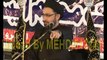Allama Syed Shahenshah Hussain Naqvi Majlis (Quran Aur Nehj-ul-Balagha Shahadat Abbas a.s)