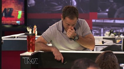 Kim Kardashian Sex Tape -- Whos Behind the Buy Out?