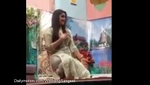 Pakistani Punjabi Girl Best Dance On Chitta Chola