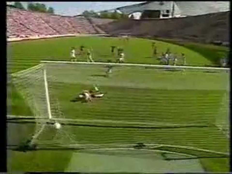 The Goals Of Lothar Matthäus (M`Gladbach -Bayern Munich-Inter Milano-National Team)