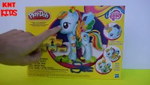 Play Doh My Little Pony - My Little Pony Play Doh - Play Doh Toys 2015