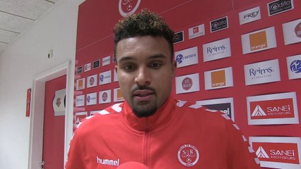 SDR-SMC : les réactions