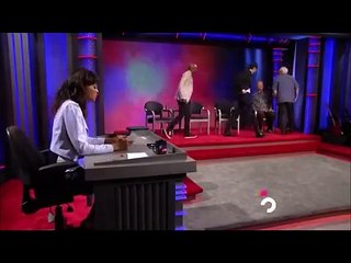 27 Funniest Moments From “Whose Line Is It Anyway?”