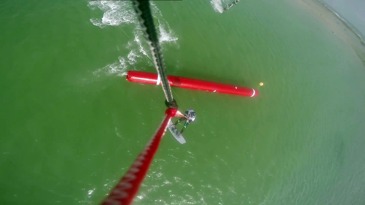 Boarder Cross de jonville - Edition 2015